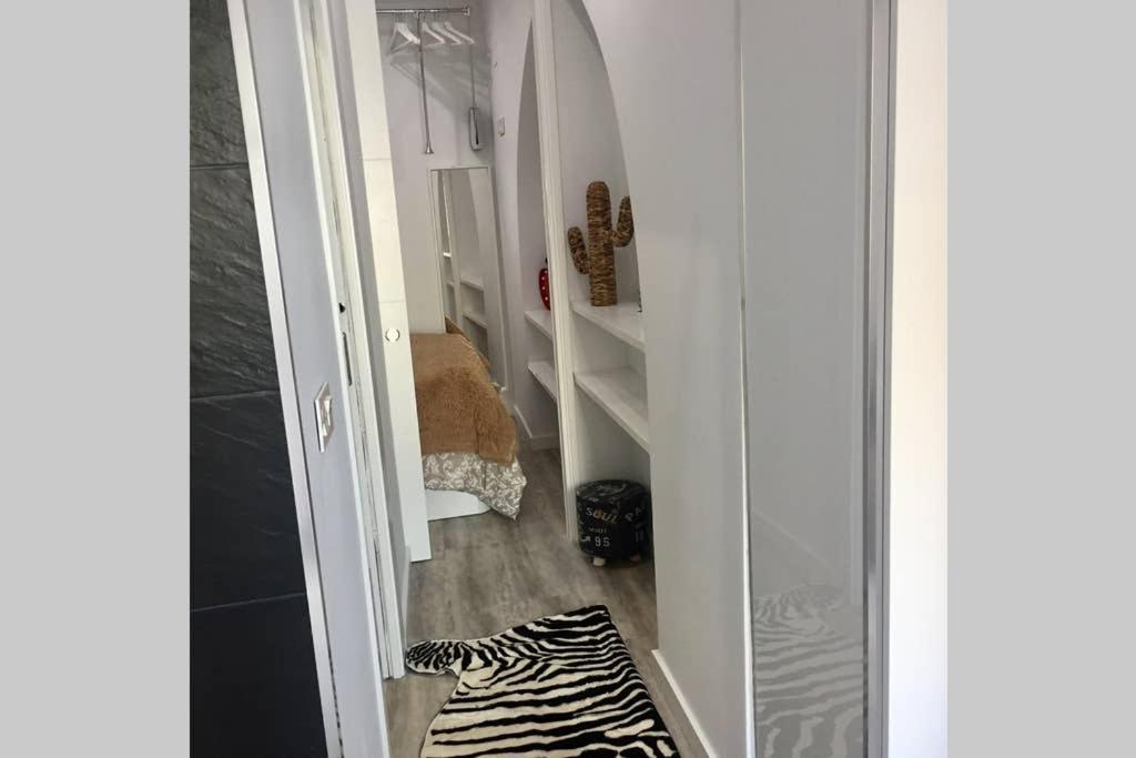 Apartamento De Diseno Centrico A 5 Min De Playa Alicante Exteriér fotografie